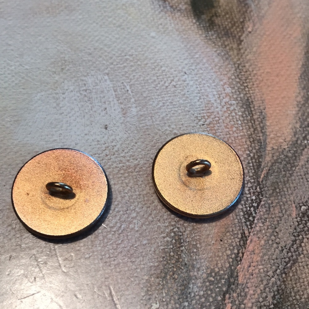 Blazer Buttons - image 5